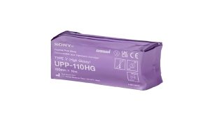 CARTA TERMICA SONY UP 110 HG - TORINOMED
