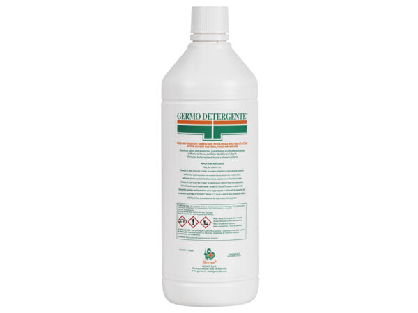 DISINFETTANTE AMBIENTALE - 1 litro DISINFETTANTE AMBIENTALE - 1 litro - TORINOMED