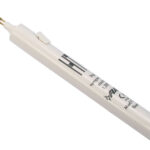 TERMOCAUTERE 1.200°C - punta fine - TORINOMED