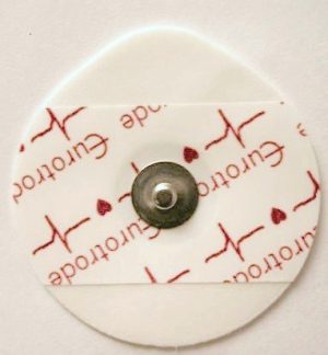Elettrodi ECG PSG50S - TORINOMED