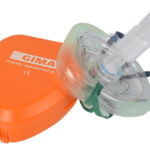 MASCHERINA RIANIMAZIONE CPR - TORINOMED