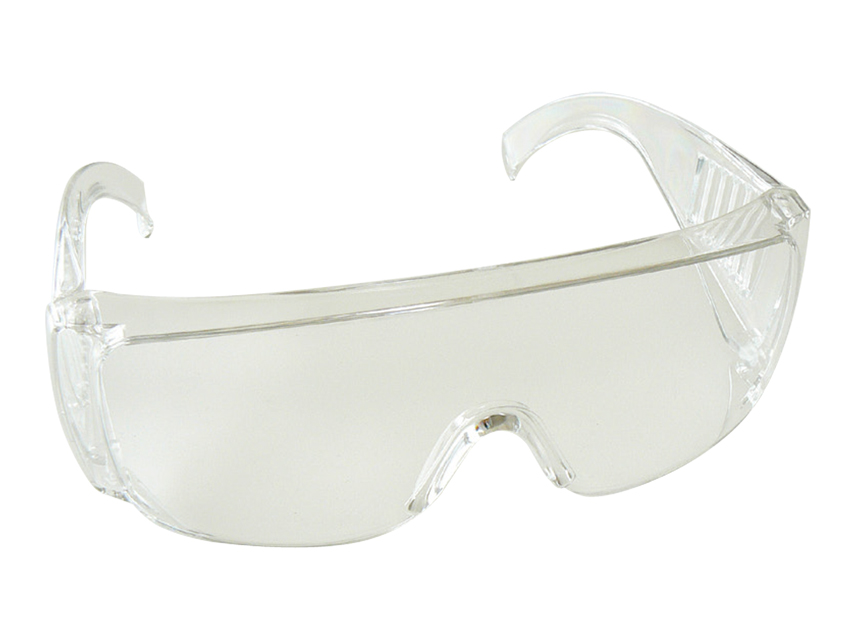 Occhiali A Sovraocchiale Di Protezione - Foto 6