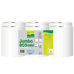 CARTA IGIENICA JUMBO ECO MINI - TORINOMED