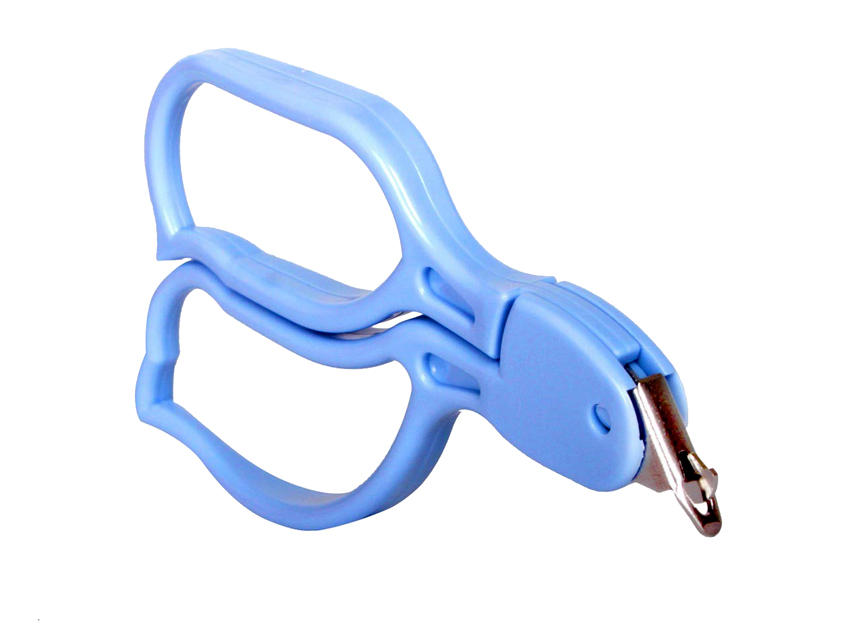 Pinza Per Bilanciamento Pneumatici - Strumento Per Rimuovere E Installare Pesi Per Ruote, Utensile Da Meccanico - Foto 3