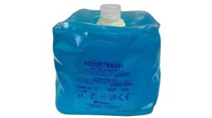 gel ecoultragel azzurro da 5 litri - TORINOMED