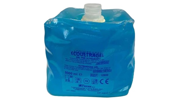 gel ecoultragel azzurro da 5 litri gel ecoultragel azzurro da 5 litri - TORINOMED