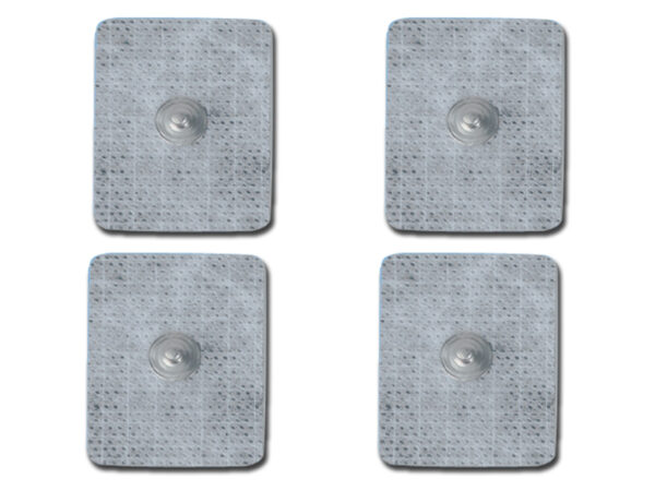 ELETTRODI PREGELLATI 45x35 mm ELETTRODI PREGELLATI 45x35 mm - TORINOMED