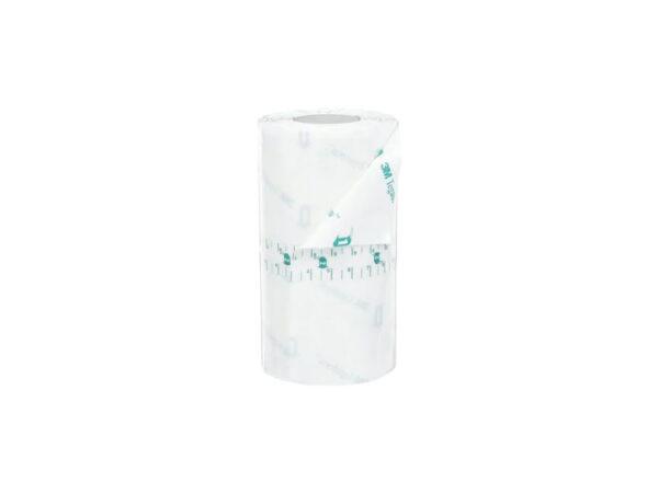 TEGADERM 3M - 10 m x 10 cm - non sterile - ROTOLO - TORINOMED