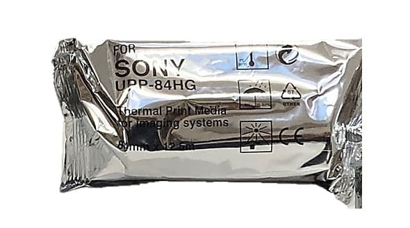 Carta compatibile Sony UPP 84 HG-13566 - TORINOMED