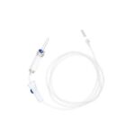 DEFLUSSORE LUER LOCK - TORINOMED