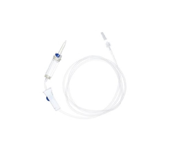 DEFLUSSORE LUER LOCK - TORINOMED