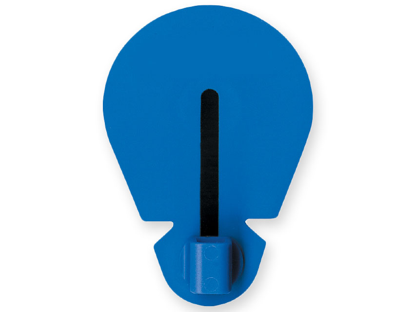 Elettrodi AMBU, blue sensor SV