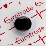 Elettrodo per ECG PSGST - 064M con attacco a banana - TORINOMED