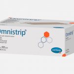 TORINOMED - HARTMANN OMNISTRIP 6x101 mm