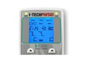 Elettrostimolatore professionale I-Tech Physio (dispositivo medico CE0476) - immagine 4