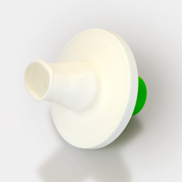 Filtro antibatterico antivirale 83 C con Boccaglio integrato per spirometri Cosmed – TORINOMED