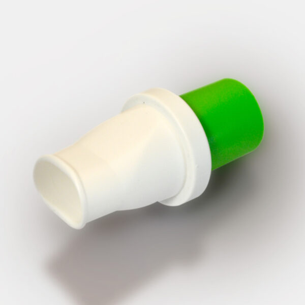 Spirometry Filter Tube C Verde Per spirometri Cosmed - Medisoft-30814 FILTRO SPIROMETRO Tube C Verde Per spirometri Cosmed - Medisoft - 30814 - TORINOMED