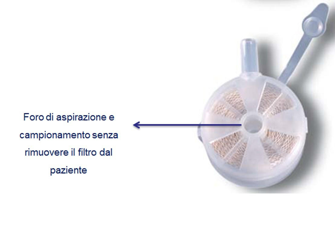 Safety Spazzolini Per Pulizia Cannule Tracheali 5 Pezzi | Più Medical