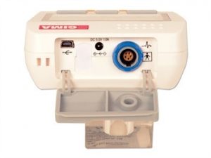 ECG PALMARE CARDIO C - 3 canali - immagine 4