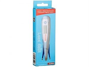 TERMOMETRO DIGITALE JUMBO2 °C - immagine 3