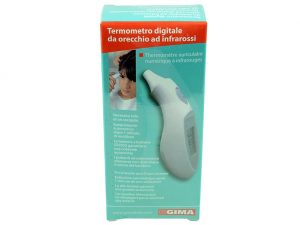 TERMOMETRO DA ORECCHIO POCKET - immagine 4