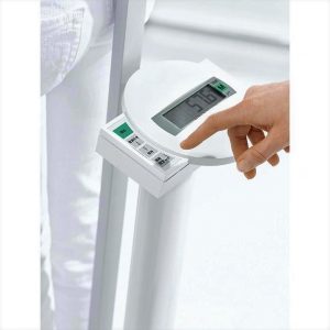 Torinomed - Bilancia Seca 799 - digitale con IMC - classe III