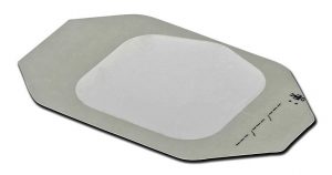 Torinimed - Medicazioni trasparenti per la protezione delle ferite 3M Tegaderm Confezione da 100 - 6x7 cm