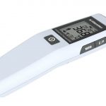 Termometro a distanza a infrarossi RI-THERMO® SENSIOPRO RIESTER - TORINOMED