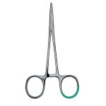 TORINOMED - Porta aghi Mayo-Hegar 12 cm. - PEHA 991031 - conf. da 25 pz. sterili