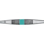 TORINOMED - Curette cucchiaio affilato doppia estremità - 16,5 cm - PEHA 991010 - conf. da 25 pz. sterili