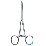 TORINOMED - Pinza Pean anatomica retta - 14 cm. - PEHA 991040 - conf. da 25  pz. sterili