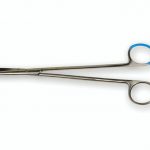 TORINOMED - Forbici Metzenbaum sterili - rette - 16 cm. - GIMA - conf. da 25 pz. sterili