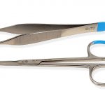 TORINOMED - KIT sterile per rimozione suture - GIMA - conf. da 25 pz. sterili