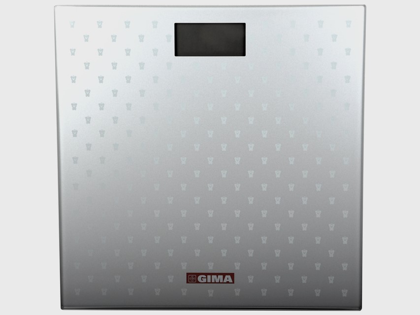 Il Numero 1 Del Risparmio-ZEPHIR BILANCIA DIGITALE PESA PERSONE FINO A - Foto 3