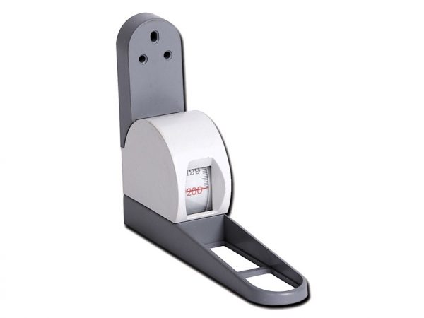 TORINOMED - ALTIMETRO DA PARETE GIMA