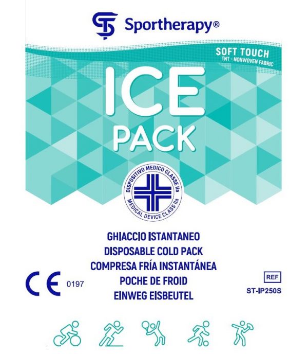 ICE PACK Accumulatore di ghiaccio da 800ml | Leroy Merlin