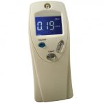 TORINOMED - ALCOHOLIMETRO - ETILOMETRO con display