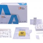 TORINOMED - TEST SALIVARE COVID - professionale