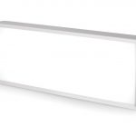 TORINOMED - NEGATIVOSCOPIO DOPPIO 38 x 92 cm.