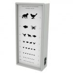 TORINOMED - Grafico Optometrico Animali