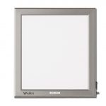 TORINOMED - NEGATIVOSCOPIO ULTRAPIATTO LED - 42x36 cm.