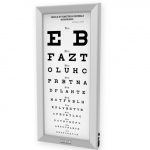 TORINOMED - OTTOTIPO ULTRAPIATTO A LED - Armagnac