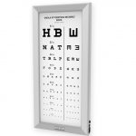 TORINOMED - OTTOTIPO ULTRAPIATTO A LED - Decimali misti