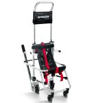 SEDIA PORTANTINA SKID - TORINOMED