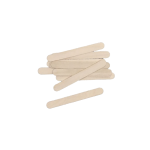 Abbassalingua non sterile in legno - Torinomed