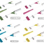 TORINOMED SAF T INTIMA_BD con raccordo a Y