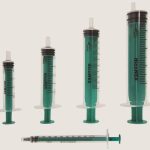 Diconex siringa luer - Torinomed