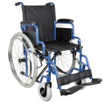 TORINOMED - CARROZZINA OXFORD - 51 cm.