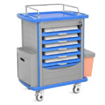 CARRELLO FARMACIA NEO - TORINOMED