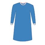 CAMICE CHIRURGICO NON STERILE SMS - TORINOMED